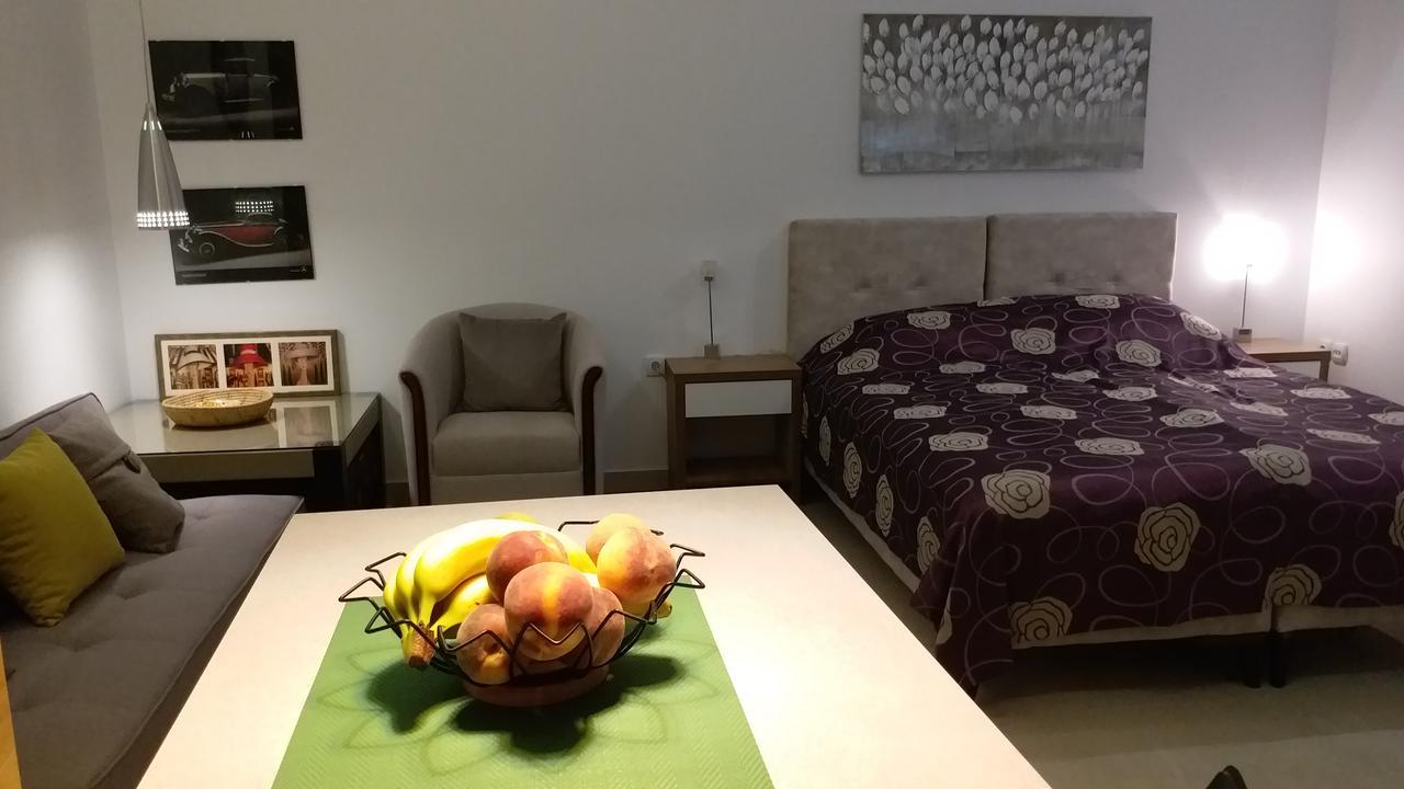 דירות Centar Lux ורסאק מראה חיצוני תמונה
