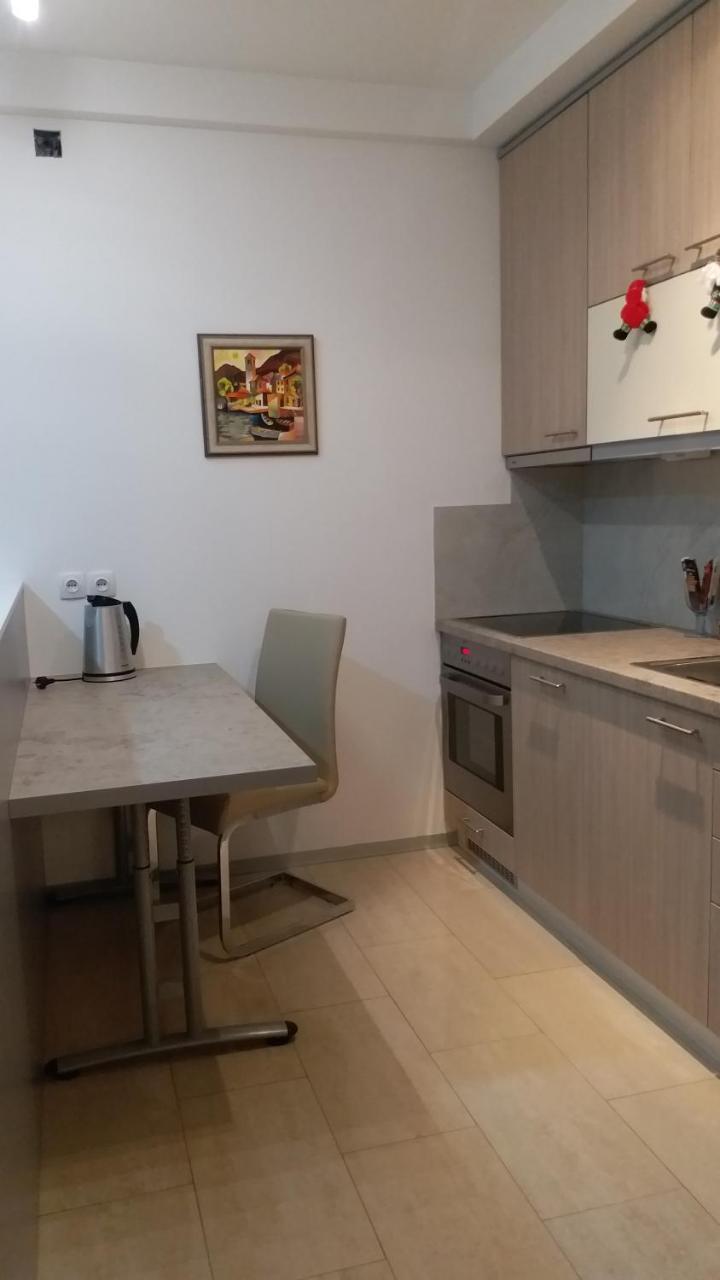 דירות Centar Lux ורסאק מראה חיצוני תמונה